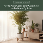 Master Areca Palm care