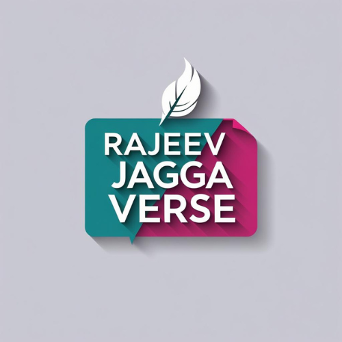 Rajeev Jagga Verse