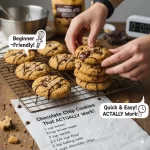 Chocolate Chip Cookies Recipe