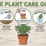 Jade Plant Care