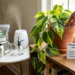 A complete Philodendron Brasil care guide covering light, watering, soil, and easy tips for healthy growth.