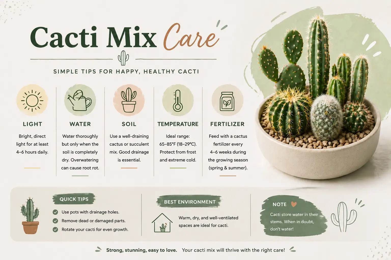 enchanted cactus 2