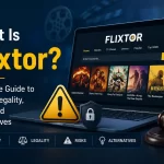 Flixtor safety, legality, risks, and alternatives guide