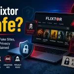 Flixtor safety and privacy risks