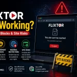 Flixtor downtime and access issues guide