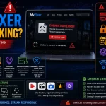 MyFlixer downtime and access issues guide